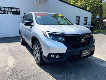 honda passport lynchburg|Used Honda Passport for Sale in Lynchburg, VA (with Photos.